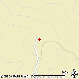 岡山県高梁市備中町平川776周辺の地図