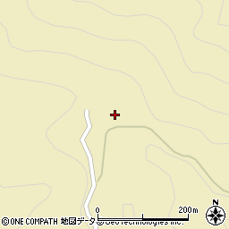 岡山県高梁市備中町平川775周辺の地図