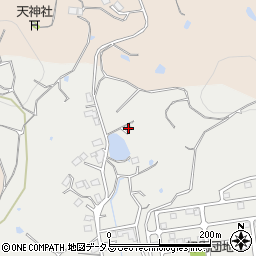 静岡県掛川市初馬2693周辺の地図