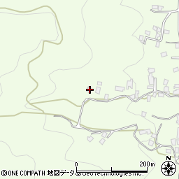 岡山県高梁市高倉町大瀬八長1965周辺の地図