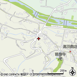 静岡県賀茂郡東伊豆町白田712周辺の地図