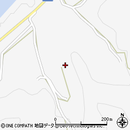 広島県三次市粟屋町3701周辺の地図
