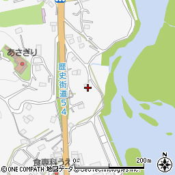 広島県三次市粟屋町2787周辺の地図