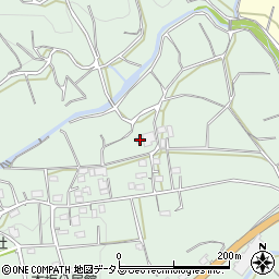 静岡県浜松市浜名区三ヶ日町本坂524周辺の地図