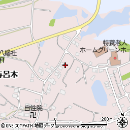 冨田鏨製作所周辺の地図