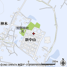 株式会社田口建設周辺の地図