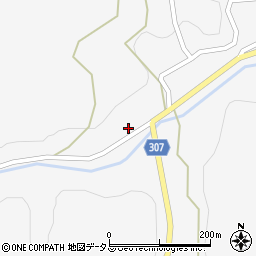 岡山県加賀郡吉備中央町吉川1954周辺の地図