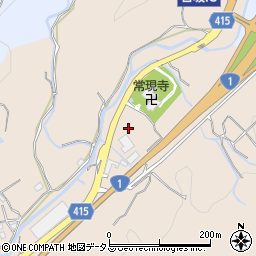 静岡県掛川市日坂492周辺の地図