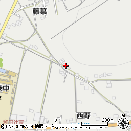 愛知県豊橋市石巻本町瀬戸35周辺の地図
