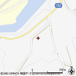 広島県三次市粟屋町3765周辺の地図