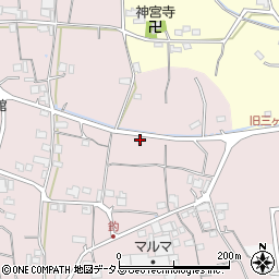 静岡県浜松市浜名区三ヶ日町釣222周辺の地図