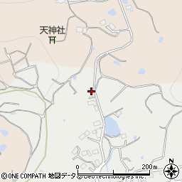 静岡県掛川市初馬2663-1周辺の地図
