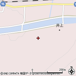 岡山県備前市吉永町福満915周辺の地図