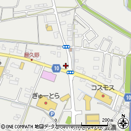 三重県津市芸濃町椋本3708周辺の地図