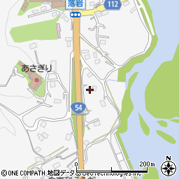 広島県三次市粟屋町2797周辺の地図