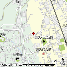 タチバナ工業株式会社周辺の地図