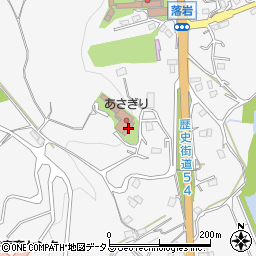 広島県三次市粟屋町1649周辺の地図