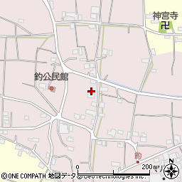 静岡県浜松市浜名区三ヶ日町釣246周辺の地図