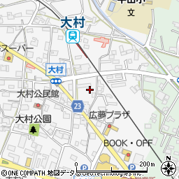 株式会社ＫＤＳ　兵庫営業所周辺の地図