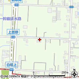 静岡県浜松市浜名区都田町8610周辺の地図