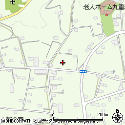 静岡県浜松市浜名区都田町6-5周辺の地図