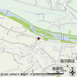 静岡県賀茂郡東伊豆町白田1042周辺の地図