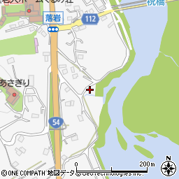 広島県三次市粟屋町2805周辺の地図