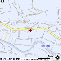 ジャパンニーズシステム株式会社周辺の地図