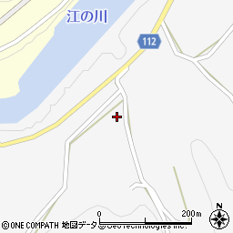 広島県三次市粟屋町3770周辺の地図