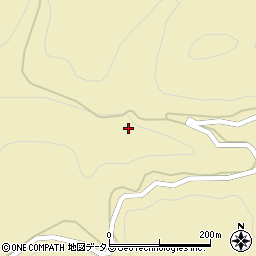 岡山県高梁市備中町平川1790周辺の地図