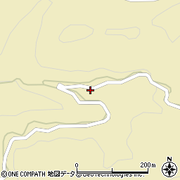 岡山県高梁市備中町平川1798周辺の地図