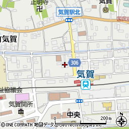 静岡銀行引佐支店周辺の地図