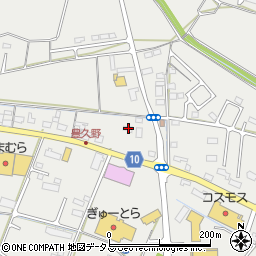 三重県津市芸濃町椋本3703-1周辺の地図