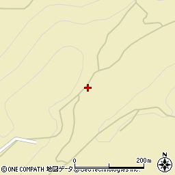 広島県神石郡神石高原町永野113周辺の地図