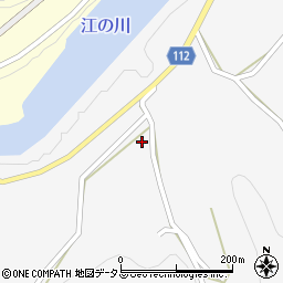 広島県三次市粟屋町3770-1周辺の地図