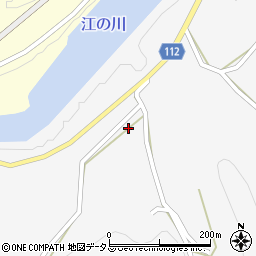 広島県三次市粟屋町3772周辺の地図