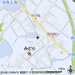 兵庫県加古川市平荘町西山256周辺の地図