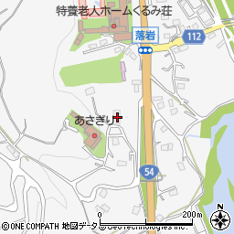 広島県三次市粟屋町1707周辺の地図