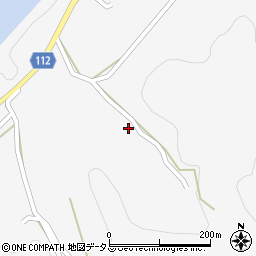 広島県三次市粟屋町3639周辺の地図