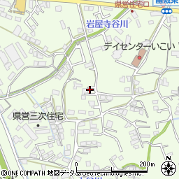 広島県三次市畠敷町1567周辺の地図
