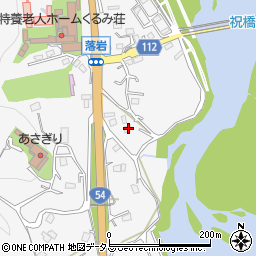 広島県三次市粟屋町2808周辺の地図