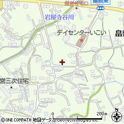 広島県三次市畠敷町1570周辺の地図