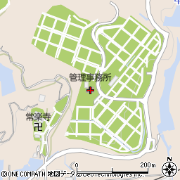 兵庫県加古川市上荘町井ノ口24-16周辺の地図
