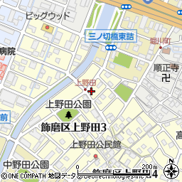 株式会社ジュン工務店周辺の地図