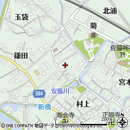 Ｍ．Ｓアパートメント周辺の地図