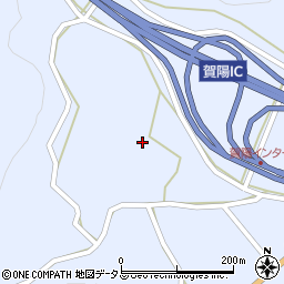 岡山県加賀郡吉備中央町西1839周辺の地図