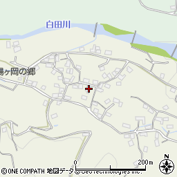 静岡県賀茂郡東伊豆町白田1137周辺の地図