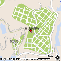兵庫県加古川市上荘町井ノ口24-22周辺の地図