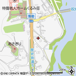 広島県三次市粟屋町2809-24周辺の地図