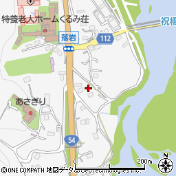 広島県三次市粟屋町2809-23周辺の地図